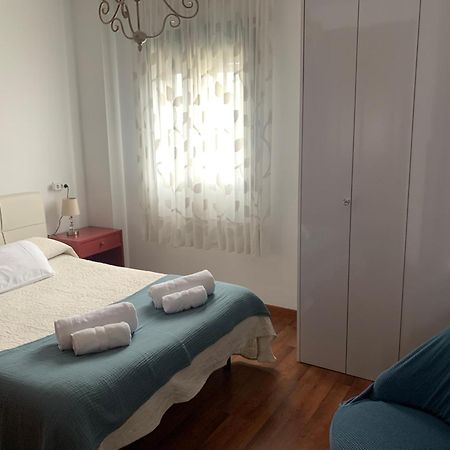 Ria De Huelva Apartment Bagian luar foto