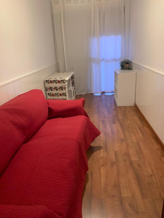 Ria De Huelva Apartment Bagian luar foto