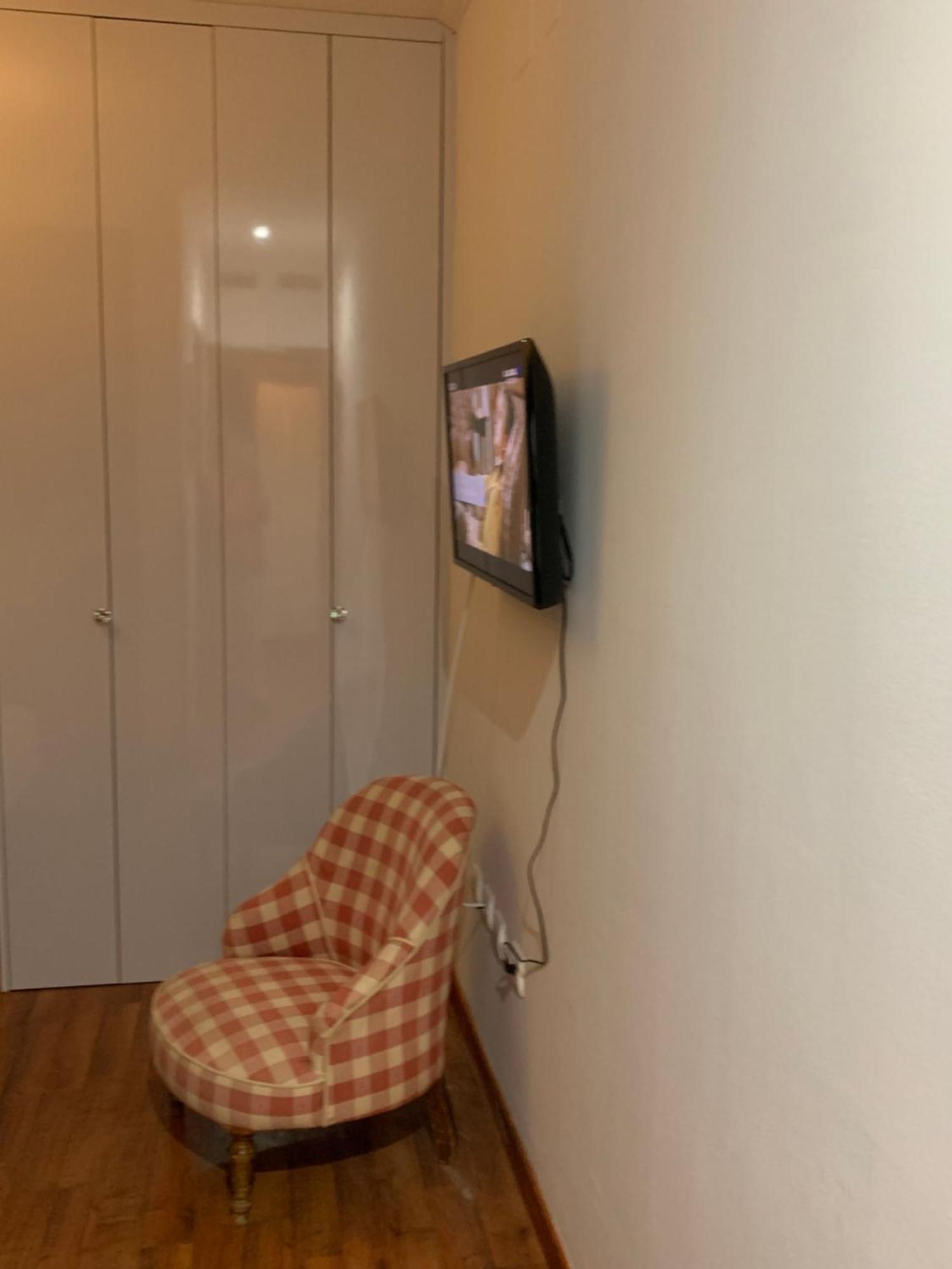 Ria De Huelva Apartment Bagian luar foto