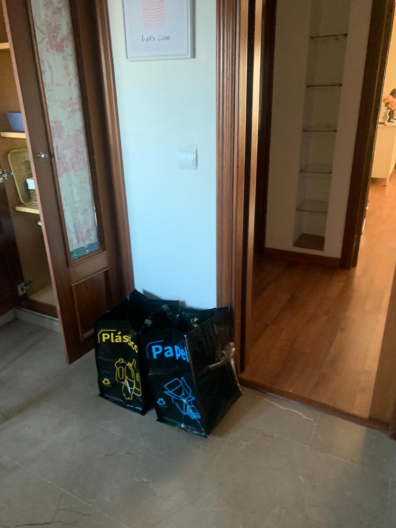 Ria De Huelva Apartment Bagian luar foto