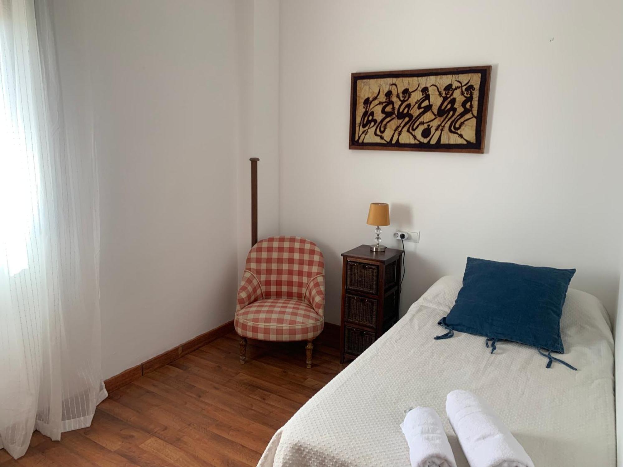 Ria De Huelva Apartment Bagian luar foto