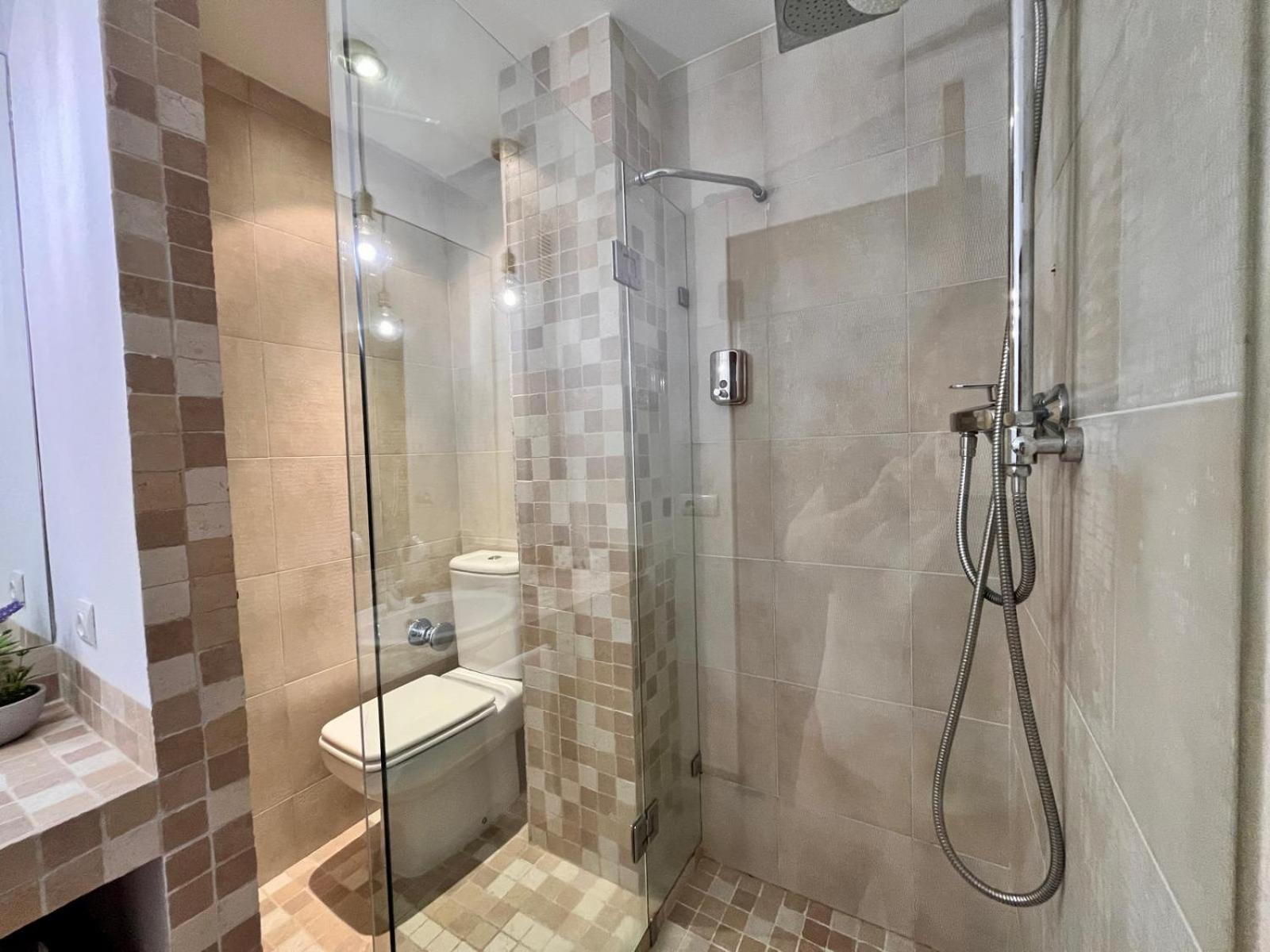 Ria De Huelva Apartment Bagian luar foto